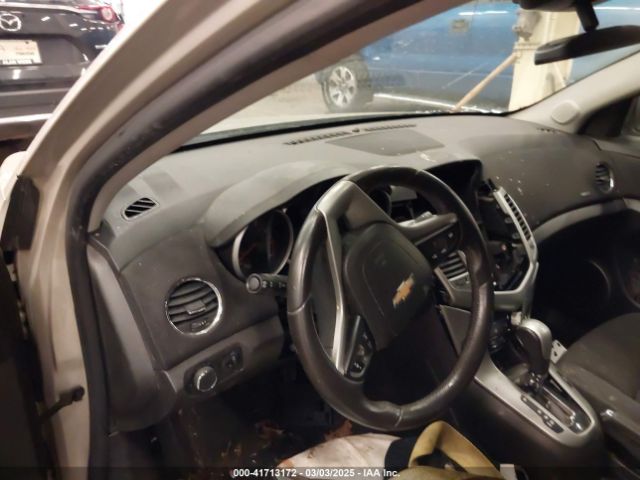 2014 CHEVROLET CRUZE 1G1PC5SB5E7112074 Photo 6