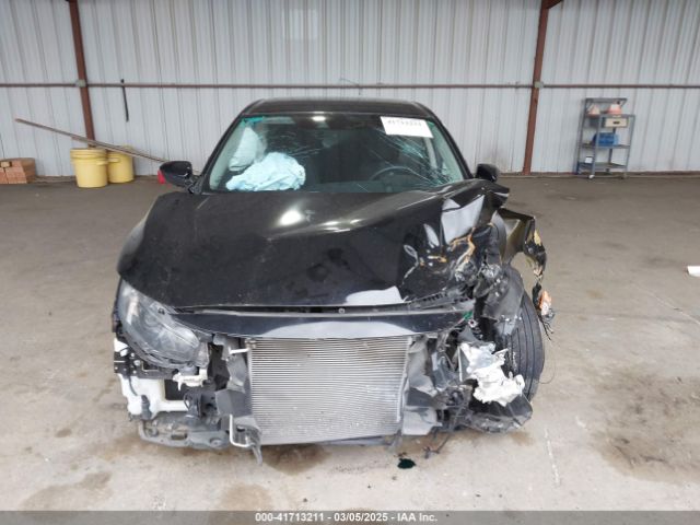 2HGFC2F60LH531399 Honda Civic Lx