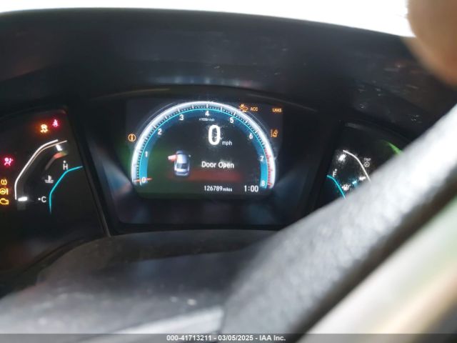 2HGFC2F60LH531399 Honda Civic Lx