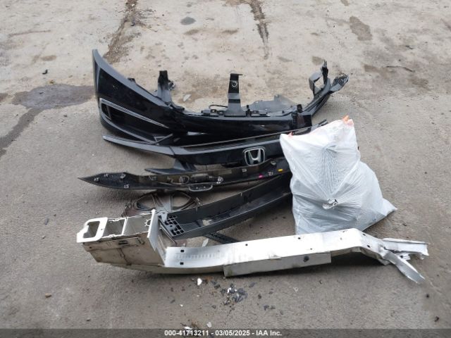 2HGFC2F60LH531399 Honda Civic Lx