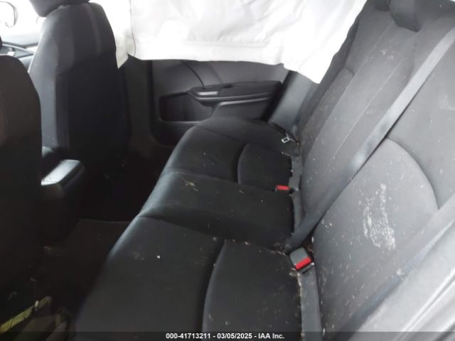 2HGFC2F60LH531399 Honda Civic Lx