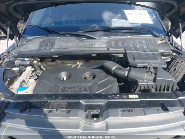 2013 LAND ROVER RANGE ROVER EVOQUE SALVR2BG4DH800785 Photo 9