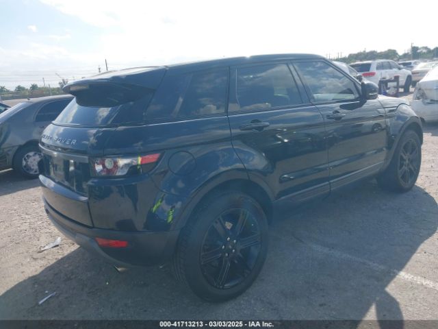 2013 LAND ROVER RANGE ROVER EVOQUE SALVR2BG4DH800785 Photo 3