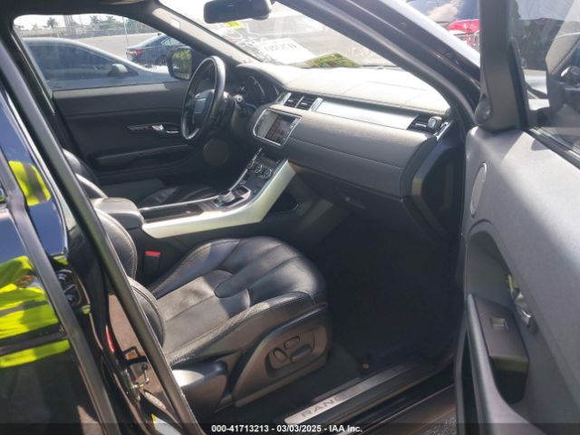 2013 LAND ROVER RANGE ROVER EVOQUE SALVR2BG4DH800785 Photo 4