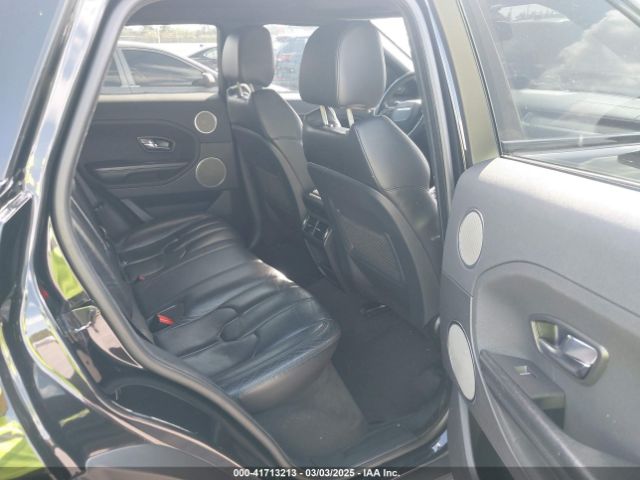 2013 LAND ROVER RANGE ROVER EVOQUE SALVR2BG4DH800785 Photo 7