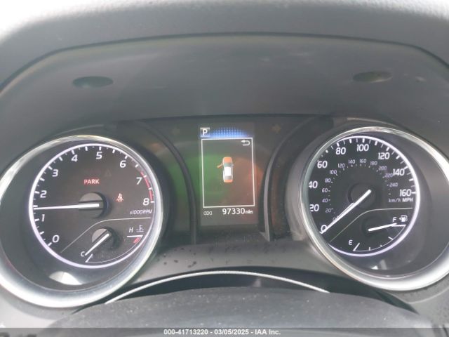 4T1B11HK5KU703148 Toyota CAMRY SE