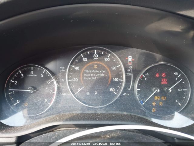 3MZBPAEM9KM102013 Mazda Mazda3 Premium Package
