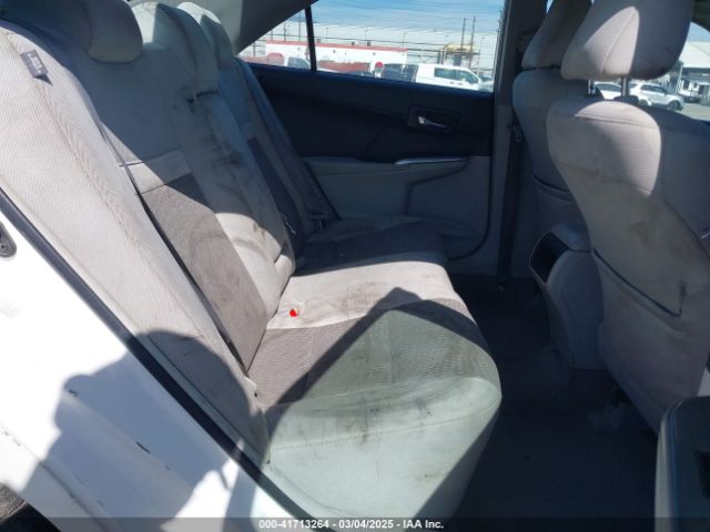 4T1BD1FK5EU135465 Toyota Camry Hybrid Le