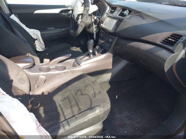 3N1AB7AP5KY258674 Nissan SENTRA S