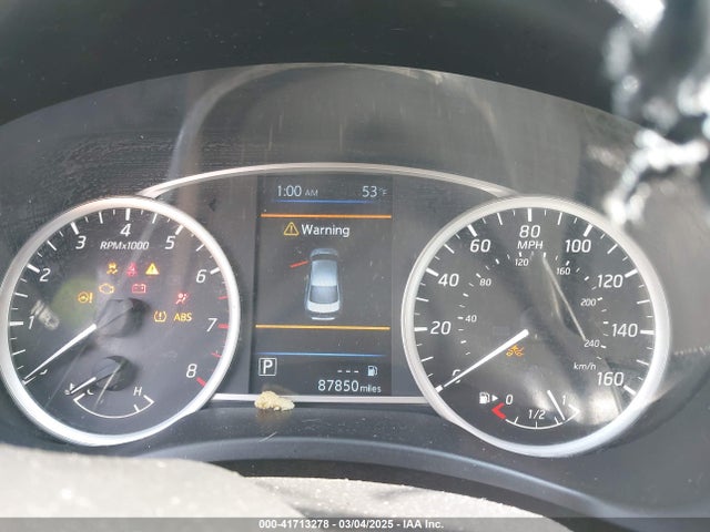 3N1AB7AP5KY258674 Nissan SENTRA S