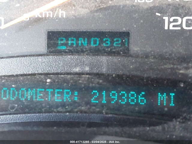 41713285 :رقم المزاد ، 2GTEC13T951199456 vin ، 2005 Gmc Sierra 1500 Sle مزاد بيع