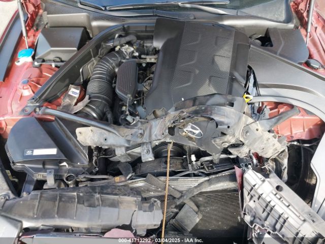 KMHGN4JE8FU036971 Hyundai Genesis 3.8