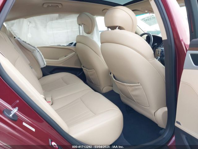 KMHGN4JE8FU036971 Hyundai Genesis 3.8