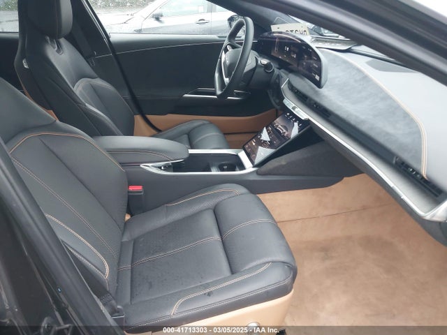 Lucid Air Grand Touring 2023 50EA1GBA3PA001806 Image 5