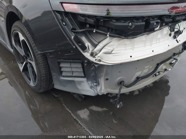 Lucid Air Grand Touring 2023 50EA1GBA3PA001806 Image 6