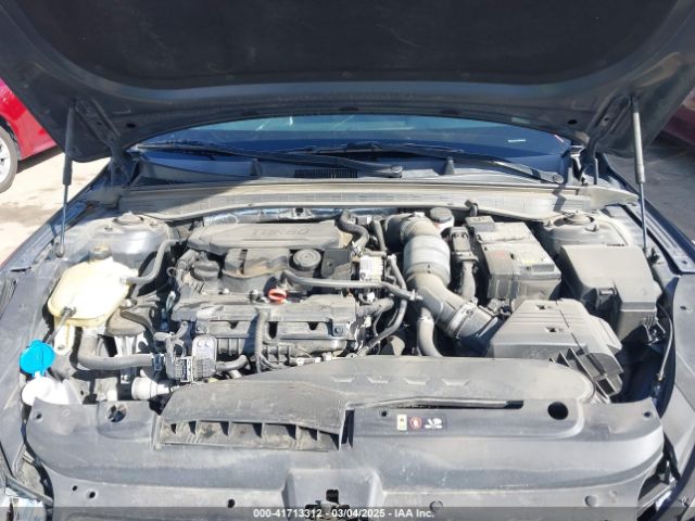 5XXG14J24MG038158 KIA K5 LXS