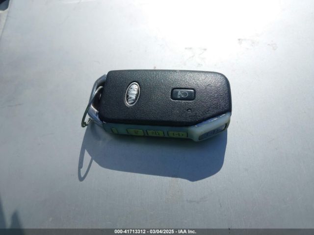 5XXG14J24MG038158 KIA K5 LXS