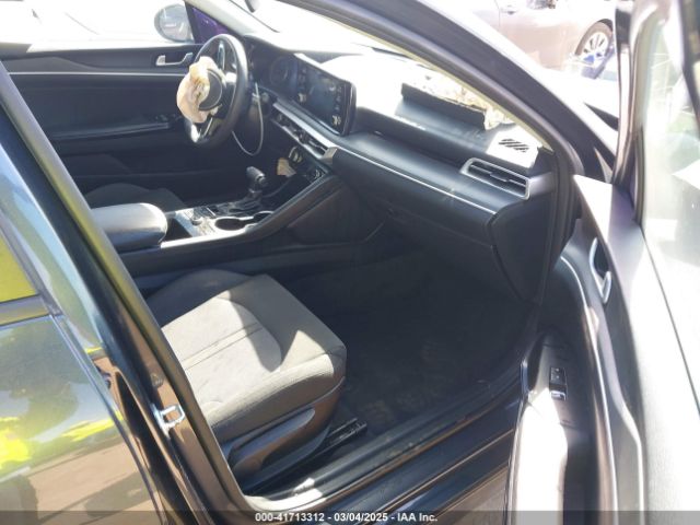 5XXG14J24MG038158 KIA K5 LXS