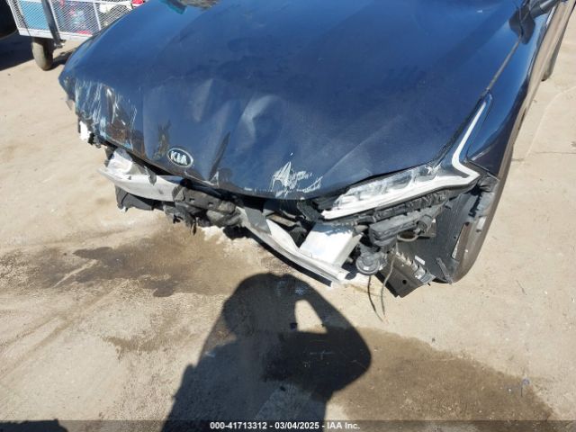 5XXG14J24MG038158 KIA K5 LXS