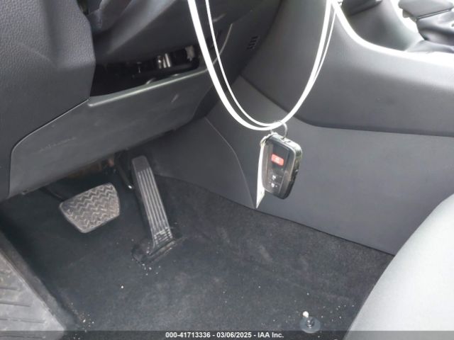 4T3T6RFV6RU153199 Toyota Rav4 Hybrid Se