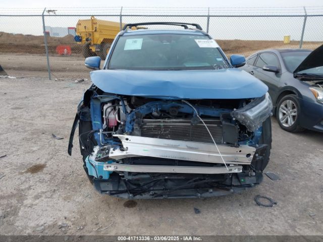4T3T6RFV6RU153199 Toyota Rav4 Hybrid Se
