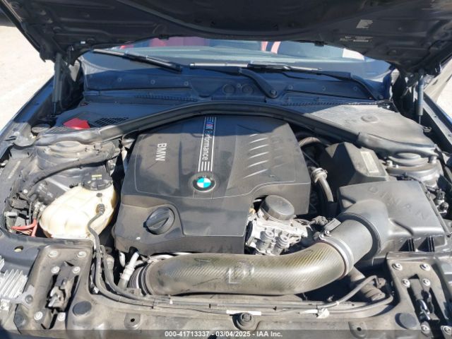 WBA1J7C51EVX33702 BMW 2 Series M235i