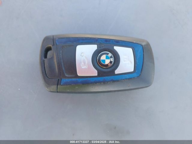 WBA1J7C51EVX33702 BMW 2 Series M235i
