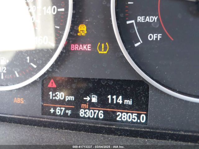 WBA1J7C51EVX33702 BMW 2 Series M235i