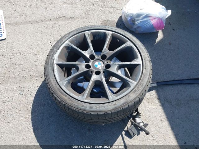 WBA1J7C51EVX33702 BMW 2 Series M235i