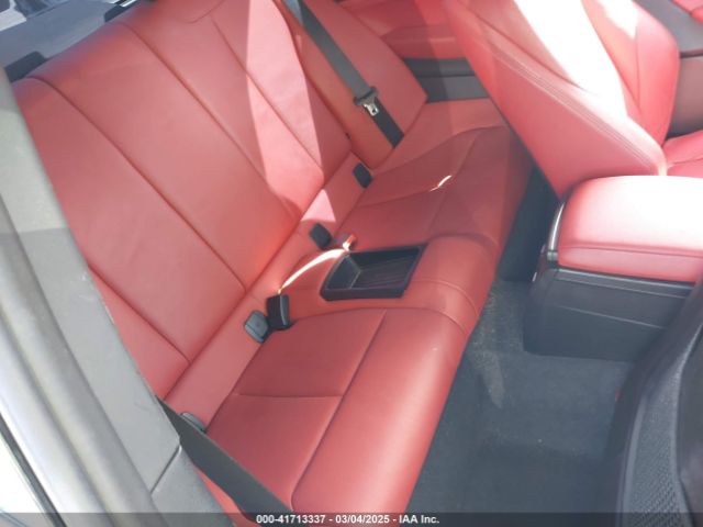 WBA1J7C51EVX33702 BMW 2 Series M235i