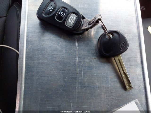 5NPEB4AC4EH850904 Hyundai SONATA GLS