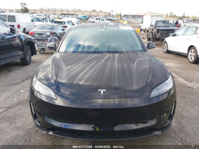 5YJ3E1ET5RF885527 Tesla MODEL 3