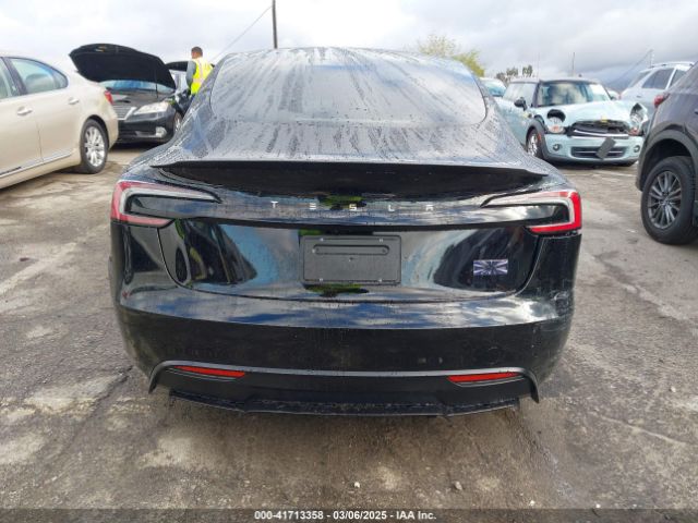 5YJ3E1ET5RF885527 Tesla MODEL 3