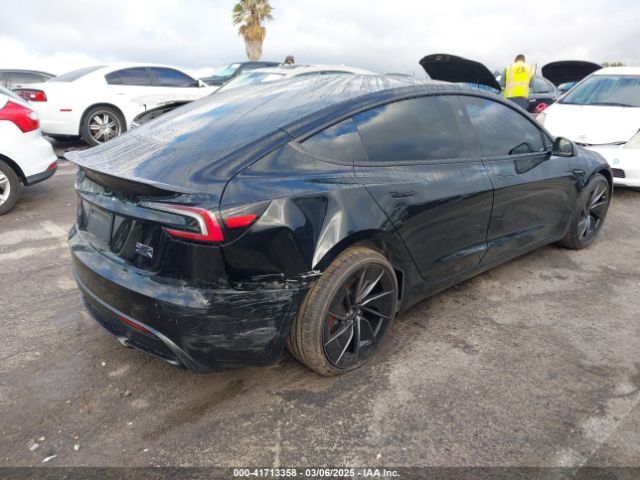 5YJ3E1ET5RF885527 Tesla MODEL 3