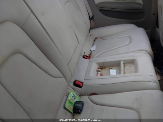 2011 AUDI A5 WAUCFAFR8BA063509 Photo 7