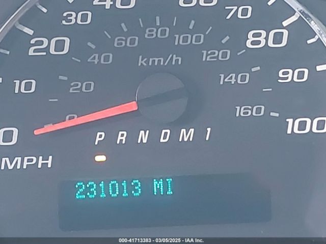 1GCZGTCG9E1142006 Chevrolet Express 3500 Work Van