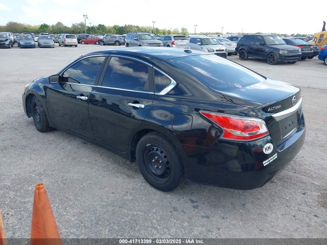 1N4AL3AP5FN893227 Nissan Altima 2.5/2.5 S/2.5 Sl/2.5 Sv