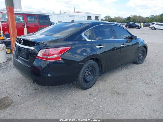 1N4AL3AP5FN893227 Nissan Altima 2.5/2.5 S/2.5 Sl/2.5 Sv