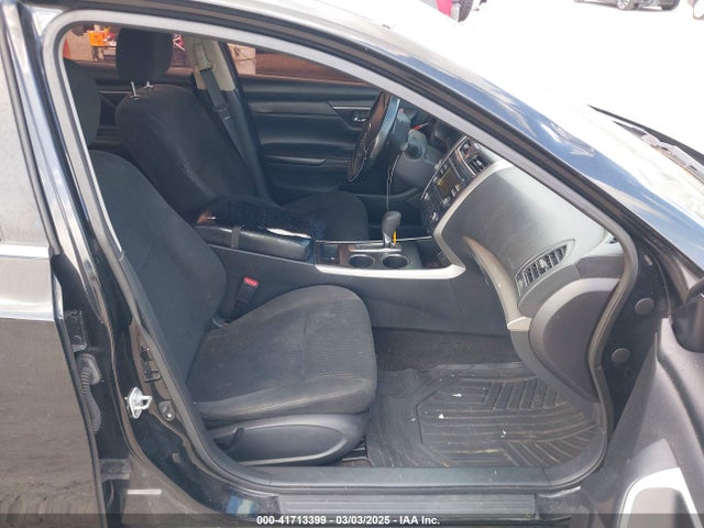 1N4AL3AP5FN893227 Nissan Altima 2.5/2.5 S/2.5 Sl/2.5 Sv