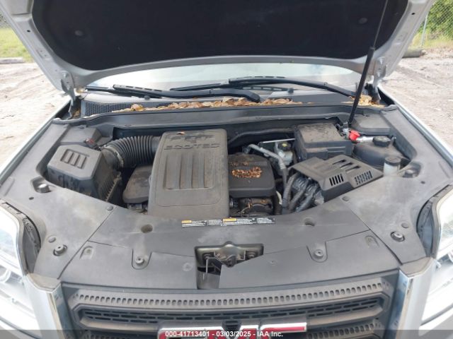 2GKALMEK6G6148480 GMC Terrain Sle-1