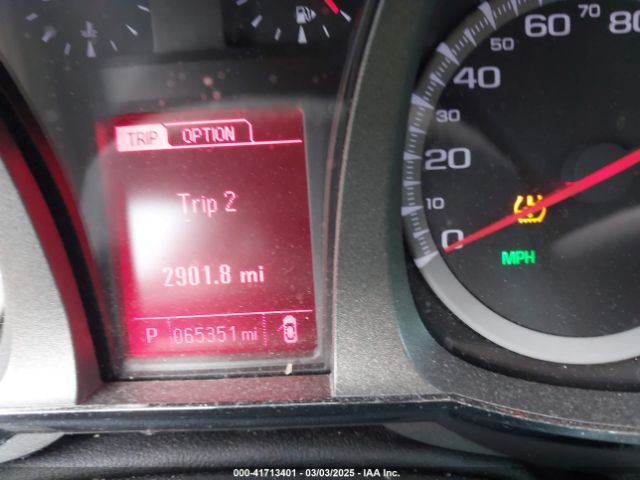 2GKALMEK6G6148480 GMC Terrain Sle-1