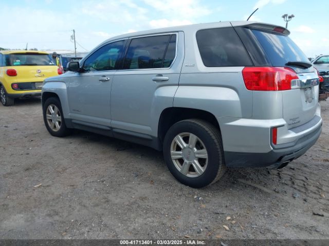 2GKALMEK6G6148480 GMC Terrain Sle-1