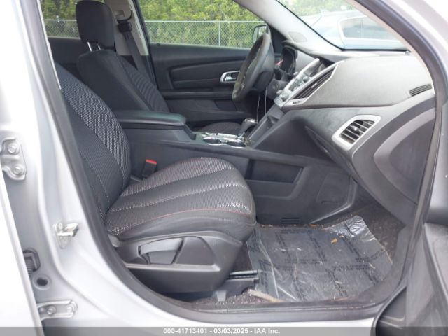 2GKALMEK6G6148480 GMC Terrain Sle-1