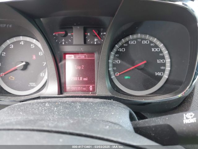 2GKALMEK6G6148480 GMC Terrain Sle-1