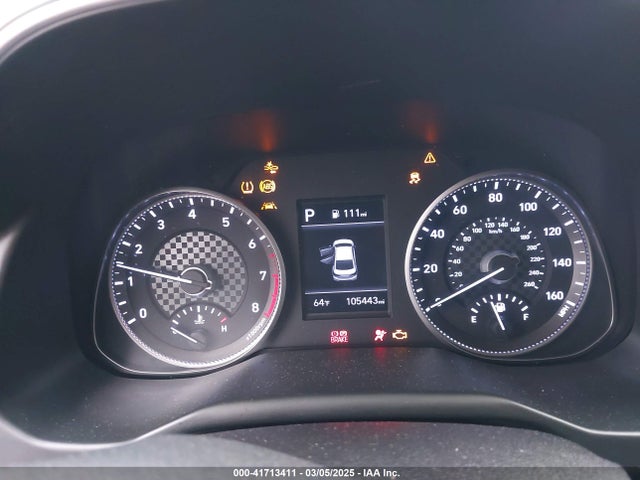 5NPD74LF6LH599661 Hyundai ELANTRA SE