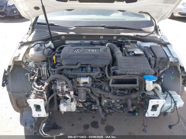 3VWC17AU2HM527113 Volkswagen Golf Sportwagen Tsi S/tsi Se/tsi Sel