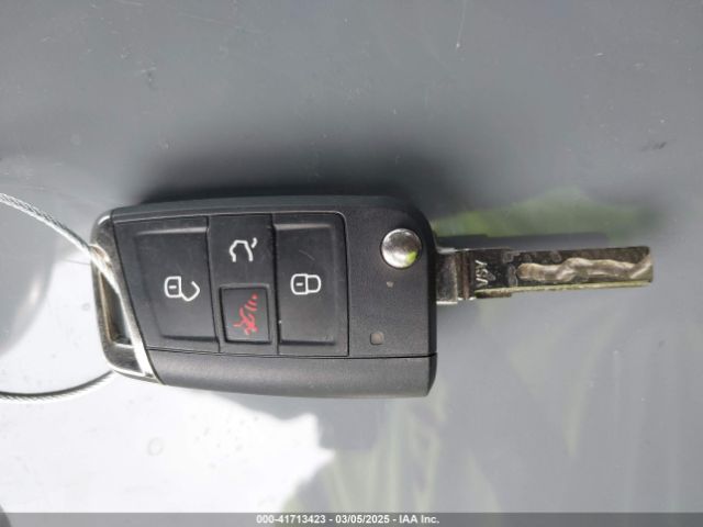 3VWC17AU2HM527113 Volkswagen Golf Sportwagen Tsi S/tsi Se/tsi Sel