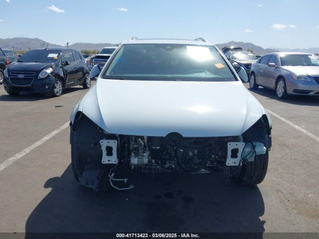 3VWC17AU2HM527113 Volkswagen Golf Sportwagen Tsi S/tsi Se/tsi Sel