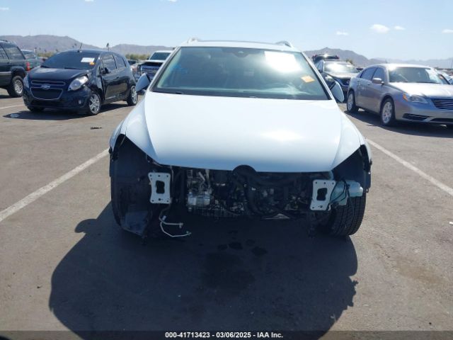 3VWC17AU2HM527113 Volkswagen Golf Sportwagen Tsi S/tsi Se/tsi Sel