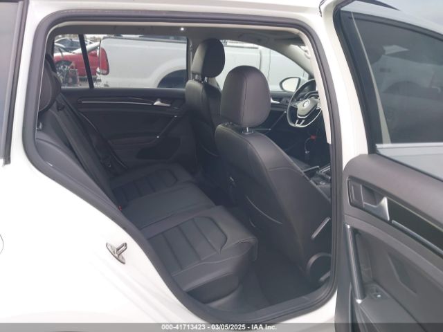3VWC17AU2HM527113 Volkswagen Golf Sportwagen Tsi S/tsi Se/tsi Sel